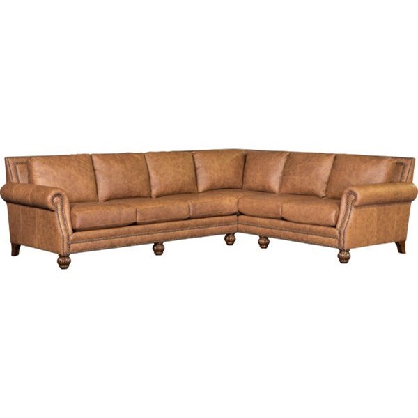 Traditional Sectional